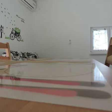 Heights Residences Appartement