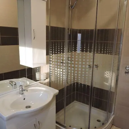 Appartement Heights Residences Zadar