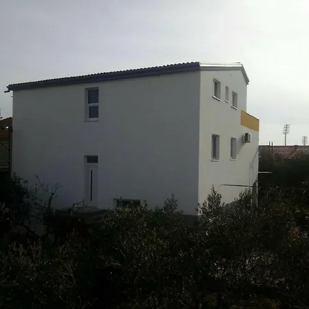 Heights Residences * Zadar