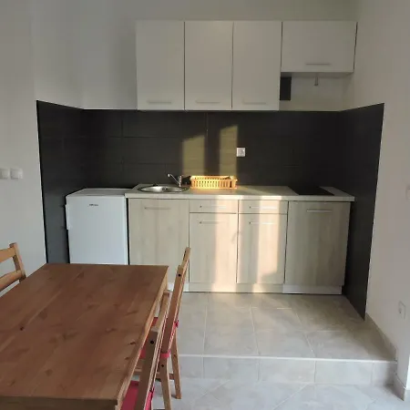 Heights Residences Appartement