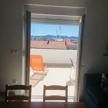 Heights Residences * Zadar