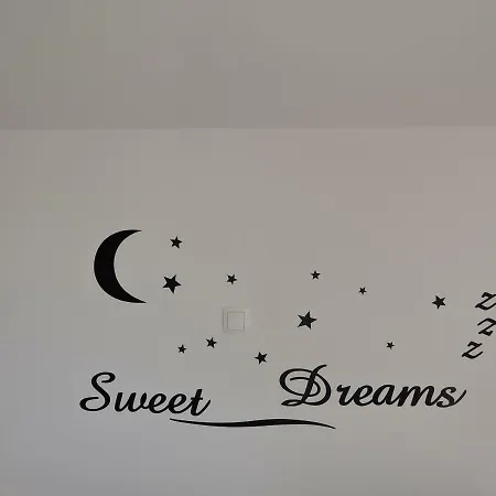 Heights Residences Apartman Zadar