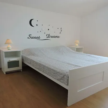 Heights Residences Apartman