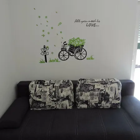 Apartman Heights Residences