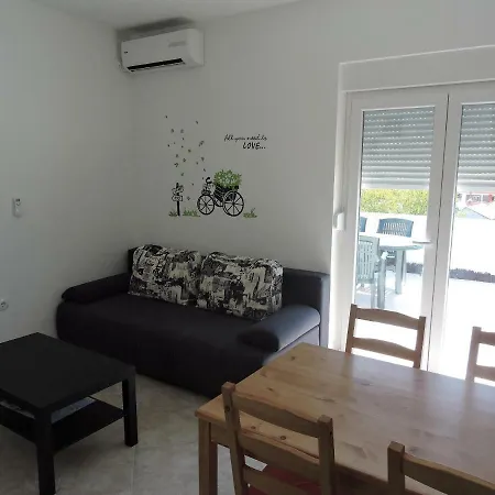 Heights Residences Zadar