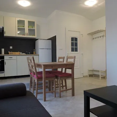 Heights Residences Apartman Zadar