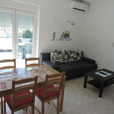 Heights Residences * Задар