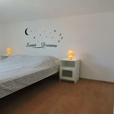 Apartman Heights Residences