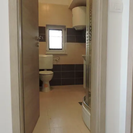 Apartman Heights Residences